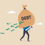 Americans Struggle with Rising Debt Levels